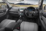 Holden Colorado 2014 года